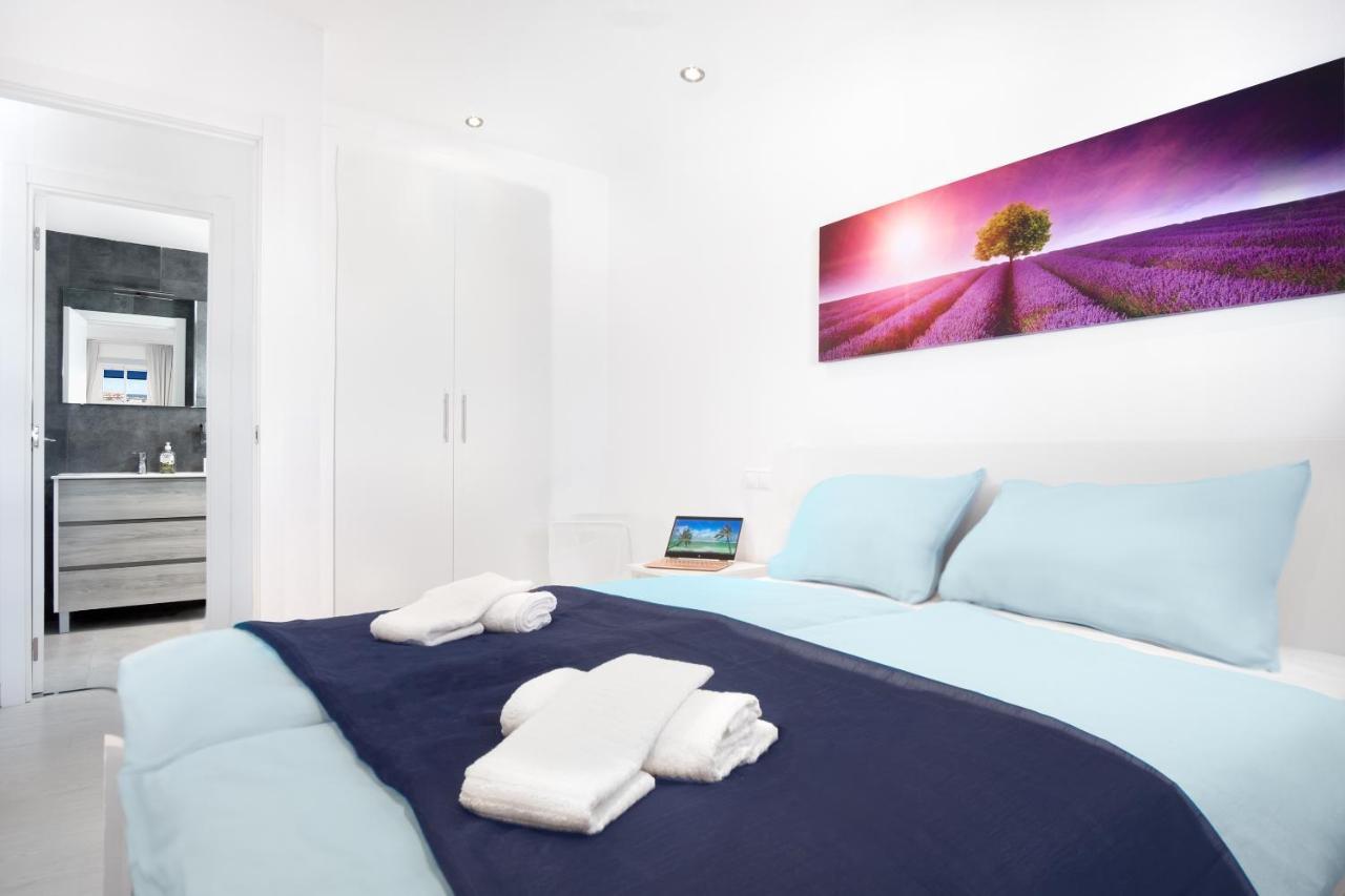 Lighthouse Parquemar Apartment La Mata  Exterior photo