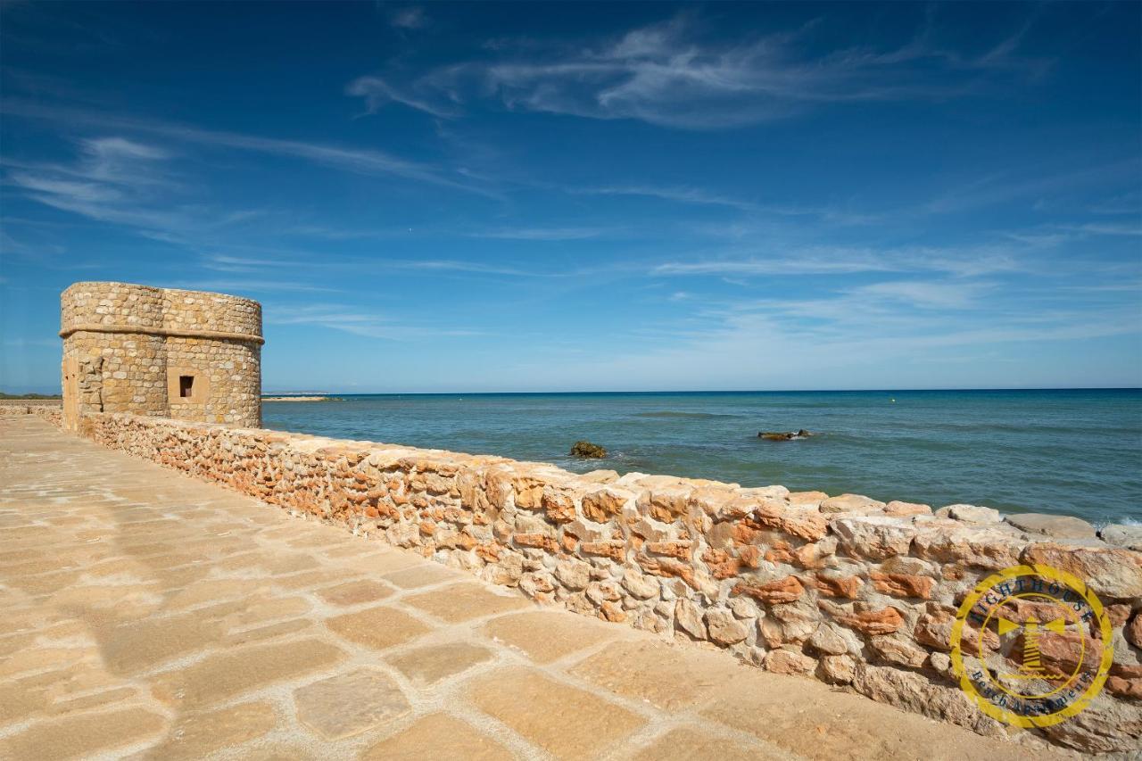 Lighthouse Parquemar Apartment La Mata  Exterior photo